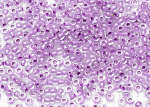Бисер Чехия круглый 10/0 50г 38628