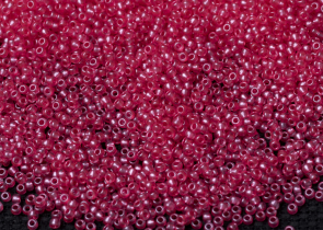 Бисер Чехия круглый 08398 10/0 50г матовый