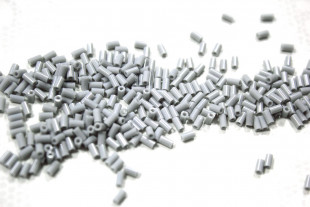 Бисер Япония 3 мм BUGLE 5 г 0053